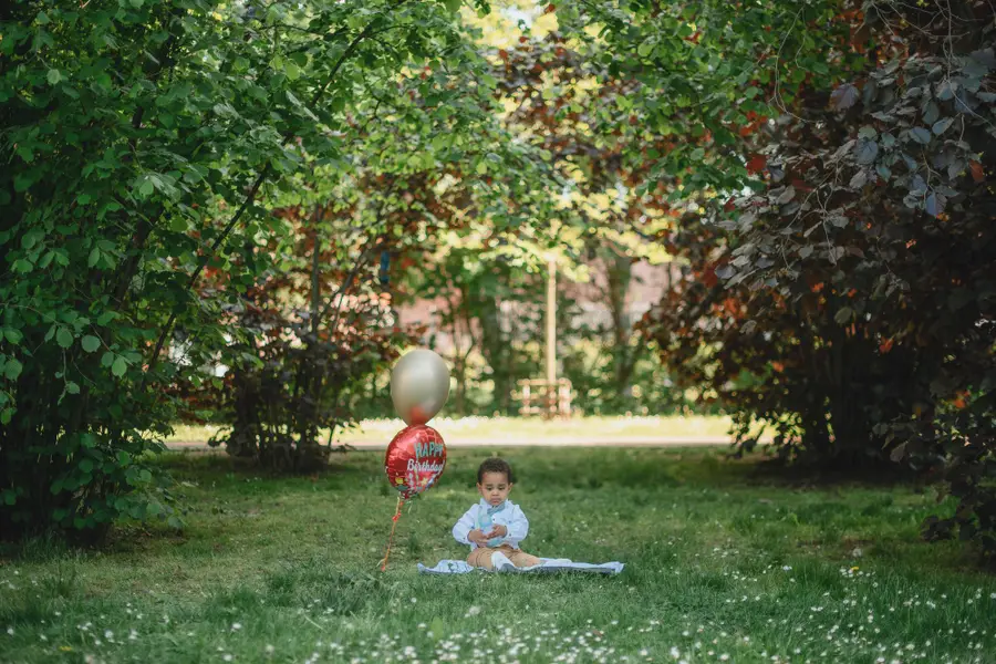 Rodinné focení Anastasia Haritonova - Fotografie č. 8