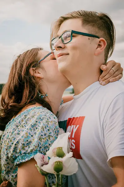 Párové focení Sabina Rezková - Fotografie č. 7