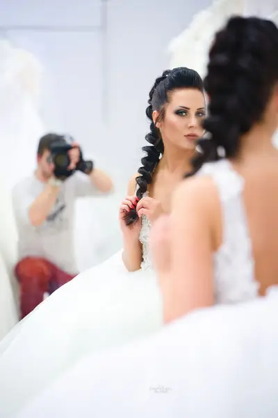 Svatební fotograf - Fotografie č. 25