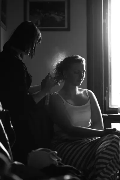 Svatební fotograf - Fotografie č. 24