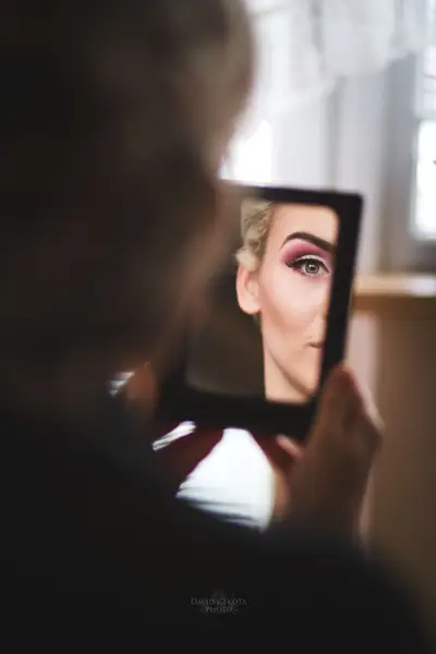 Svatební fotograf David Cekota - Fotografie č. 1