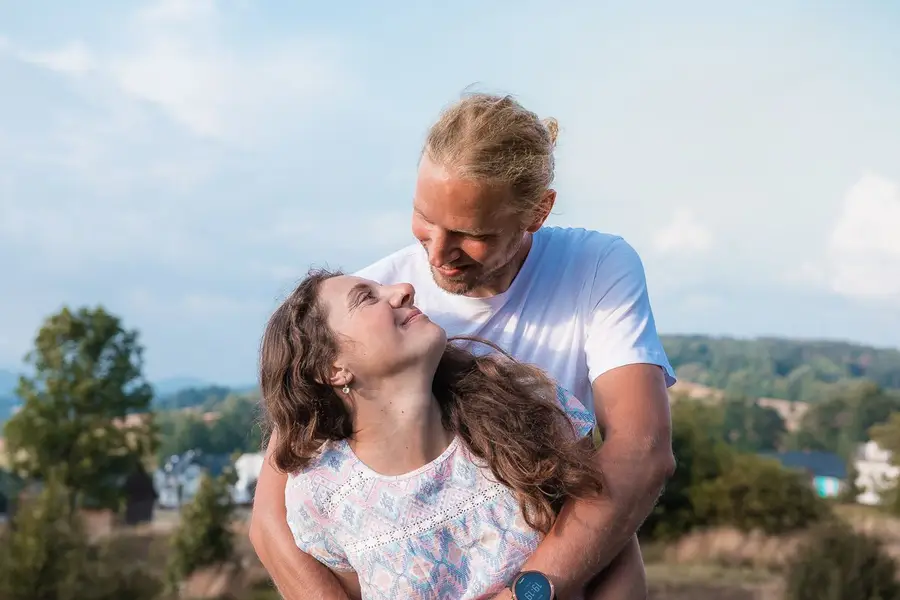 Svatební fotograf - Fotografie č. 2