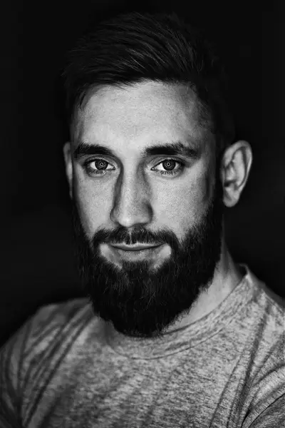 Portréty - Fotografie č. 15