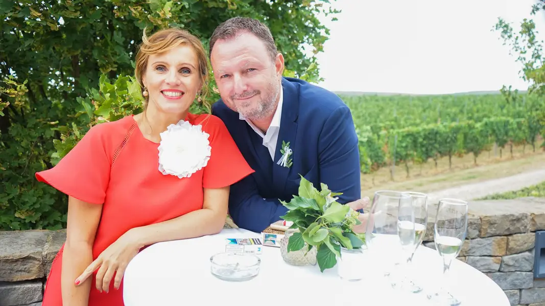 Svatební fotograf - Fotografie č. 8