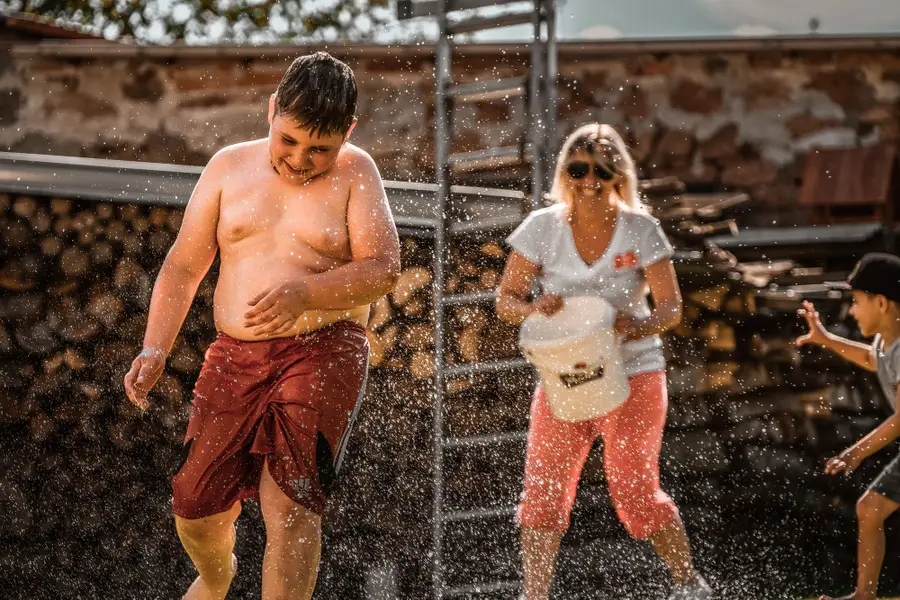 Rodinné focení David Fiala - Fotografie č. 6
