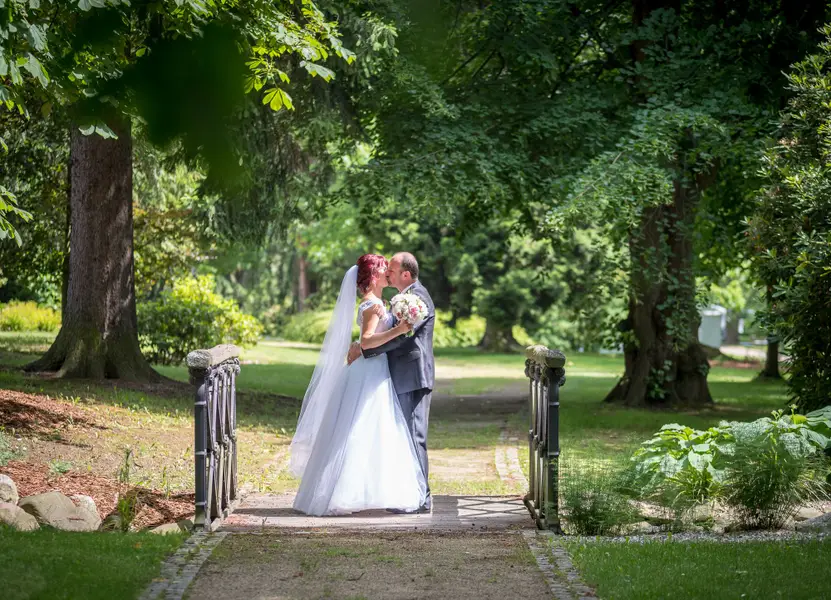 Svatební fotograf Dagmar Valouchová - Fotografie č. 6