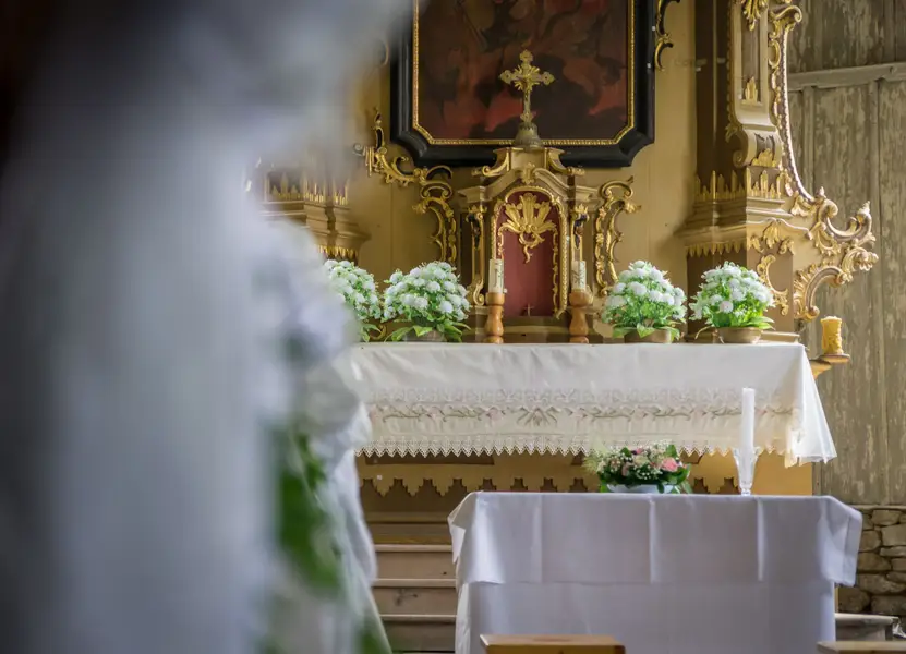 Svatební fotograf Dagmar Valouchová - Fotografie č. 2