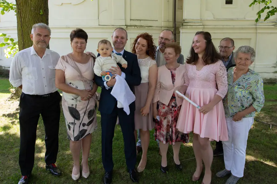 Focení oslav a narozenin Kateřina Singrová - Fotografie č. 2