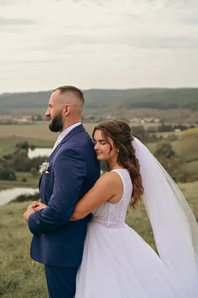 Svatební fotograf Karolína Bušinová - Fotografie č. 8