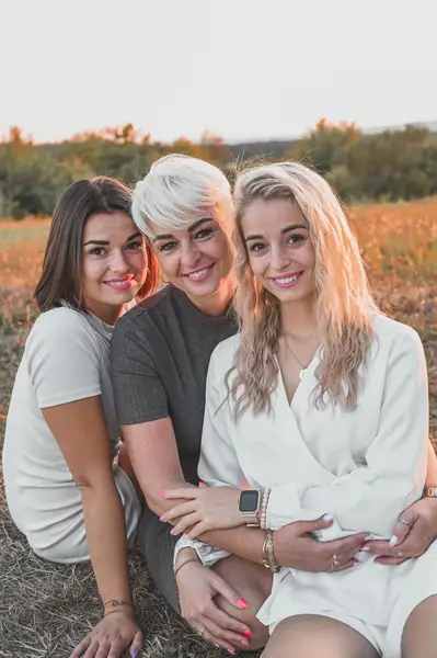 Rodinné focení Karolína Bušinová - Fotografie č. 2