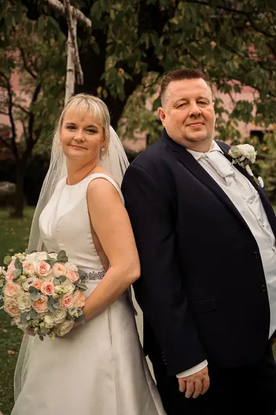Svatební fotograf Karolína Bušinová - Fotografie č. 5