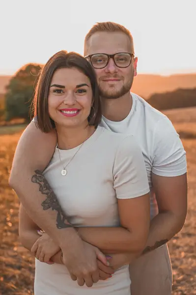 Párové focení Karolína Bušinová - Fotografie č. 8