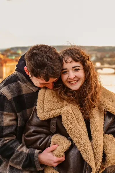 Párové focení Karolína Bušinová - Fotografie č. 9