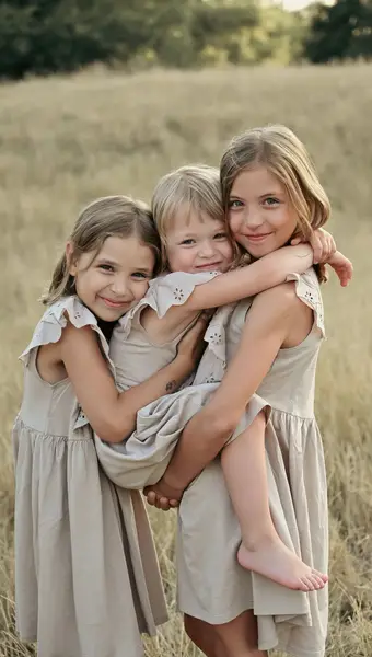 Rodinné focení Karolína Bušinová - Fotografie č. 10