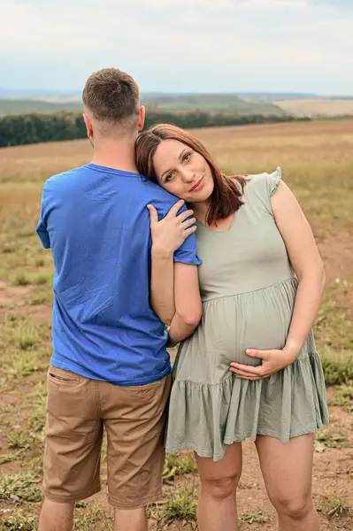 Těhotenské focení Karolína Bušinová - Fotografie č. 3