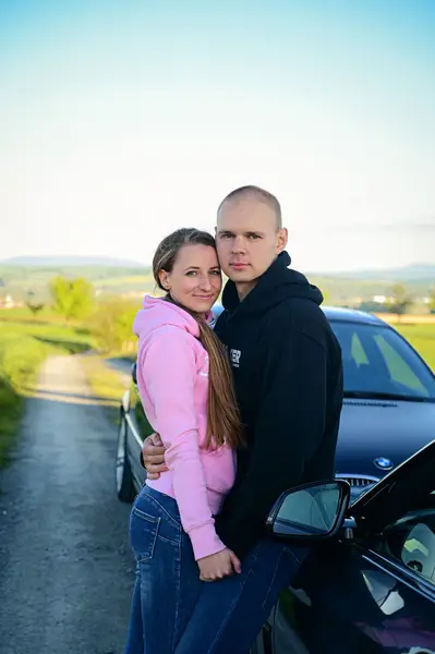 Párové focení Karolína Bušinová - Fotografie č. 3