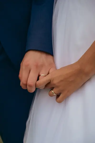 Svatební fotograf Karolína Bušinová - Fotografie č. 7