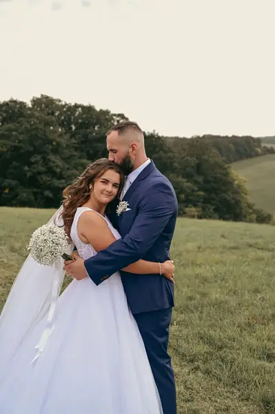 Svatební fotograf Karolína Bušinová - Fotografie č. 9