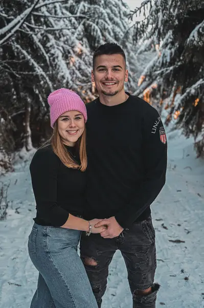 Párové focení Karolína Bušinová - Fotografie č. 2
