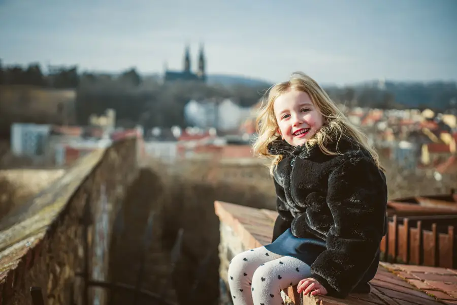 Rodinné focení Jakub Soukup - Fotografie č. 3