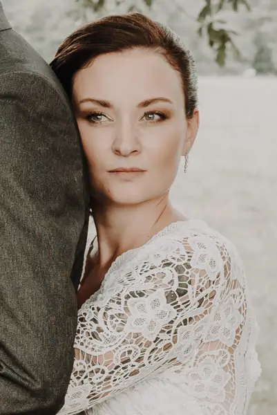 Svatební fotograf Sabina Havrankova - Fotografie č. 5