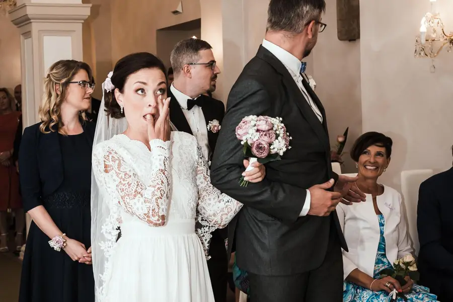 Svatební fotograf Sabina Havrankova - Fotografie č. 6