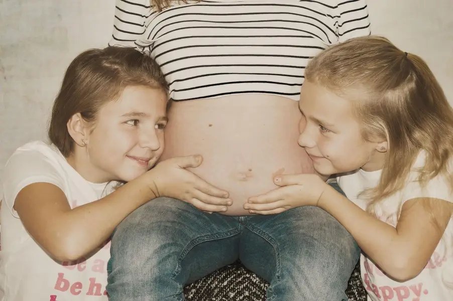 Rodinné focení - Fotografie č. 4