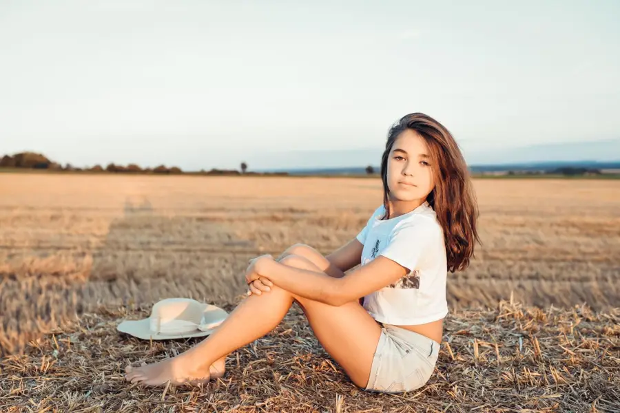 Rodinné focení - Fotografie č. 11