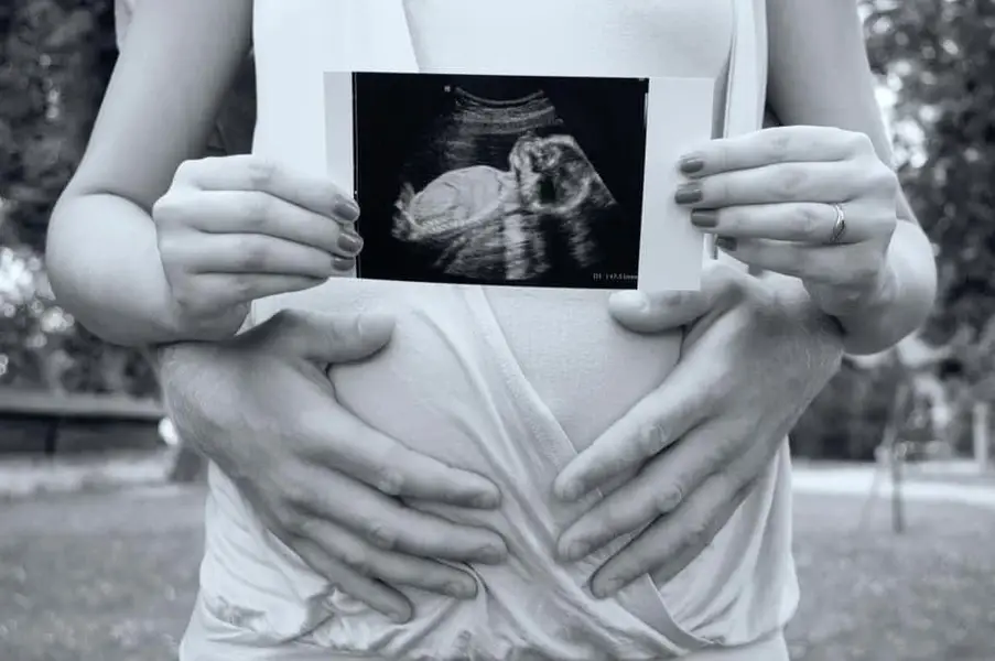 Rodinné focení - Fotografie č. 3