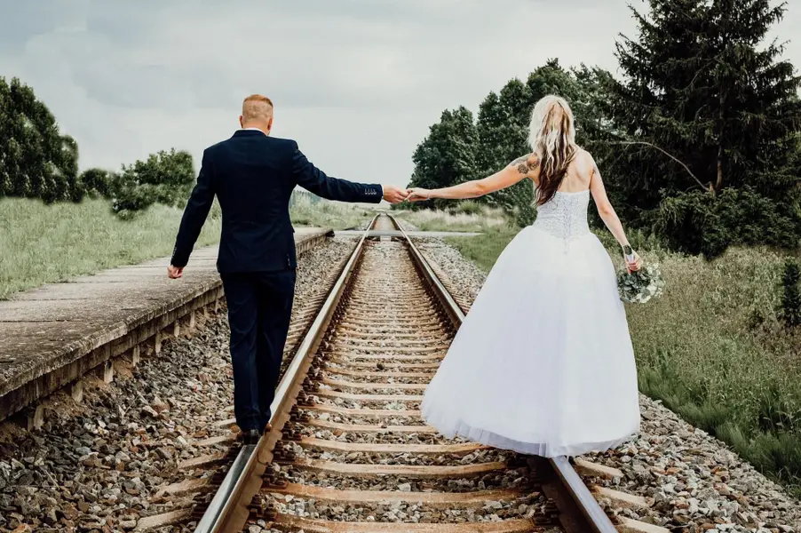 Svatební fotograf Sabina Havrankova - Fotografie č. 1