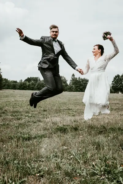 Svatební fotograf - Fotografie č. 11