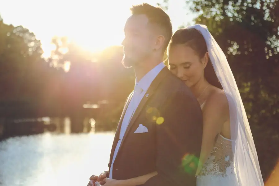 Svatební fotograf Simona Bártlová - Fotografie č. 1