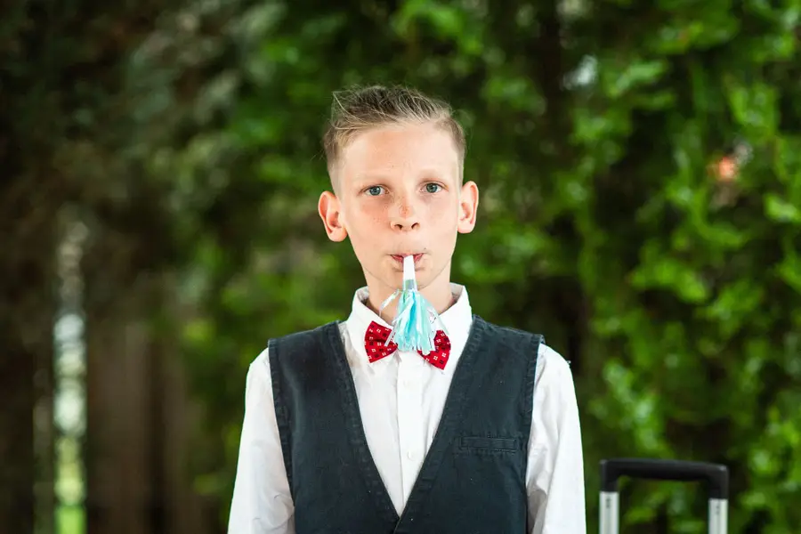 Svatební fotograf Lukáš Veselý - Fotografie č. 10