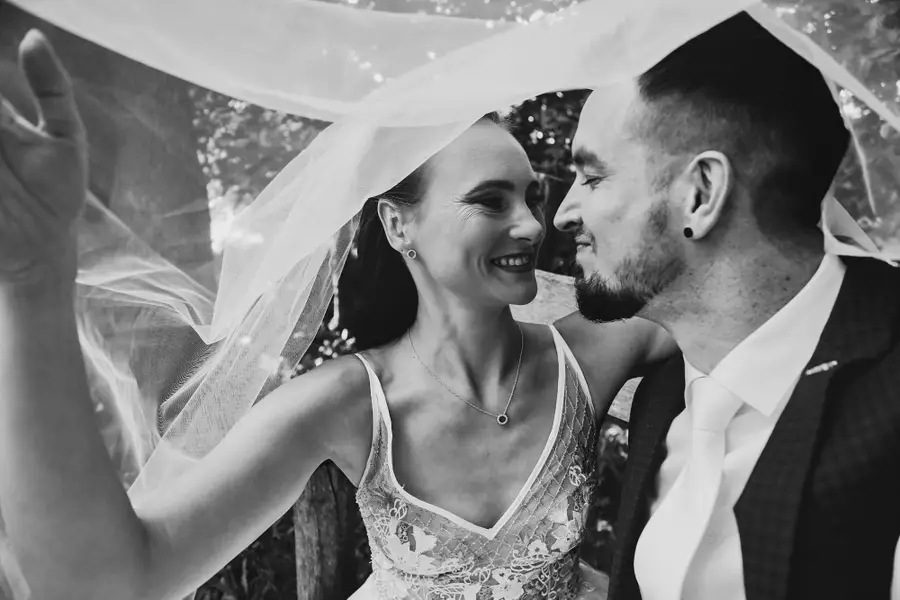 Svatební fotograf Simona Bártlová - Fotografie č. 3