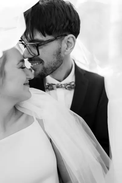 Svatební fotograf Lukáš Veselý - Fotografie č. 1