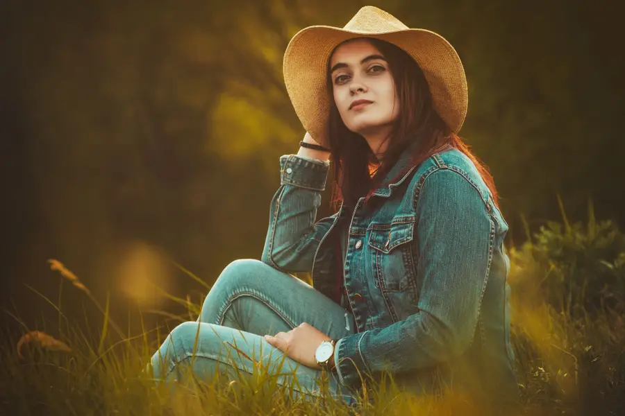 Portréty - Fotografie č. 11