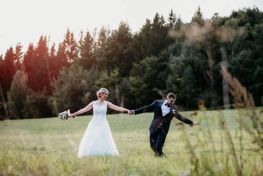 Svatební fotograf - Fotografie č. 17