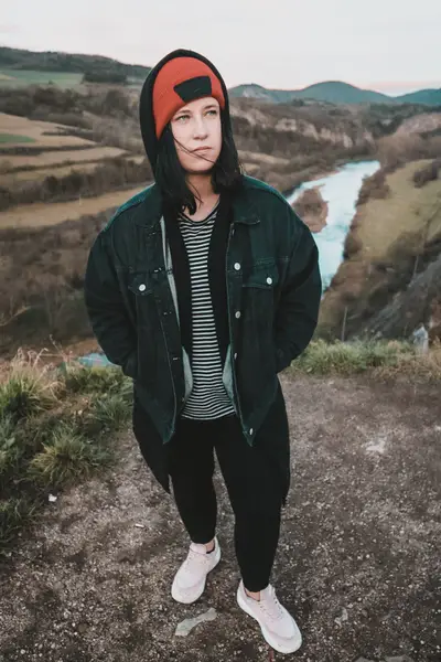 Portréty - Fotografie č. 14