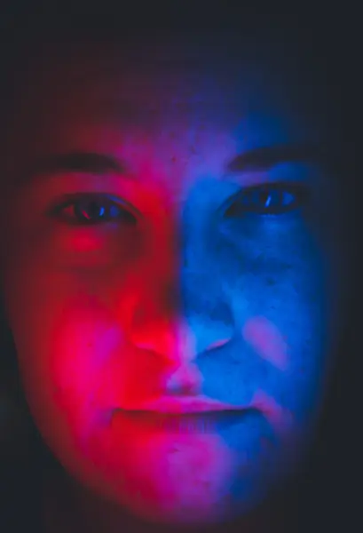 Portréty - Fotografie č. 15