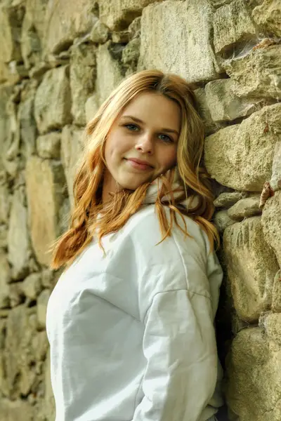 Ženský portrét Klára Matoušová - Fotografie č. 7