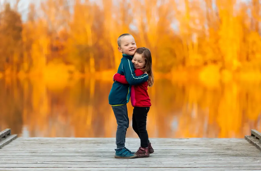 Rodinné focení Šimon Kadula - Fotografie č. 10