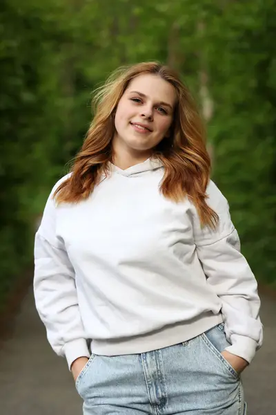 Ženský portrét Klára Matoušová - Fotografie č. 3
