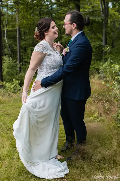 Párové focení Martin Koňák - Fotografie č. 7