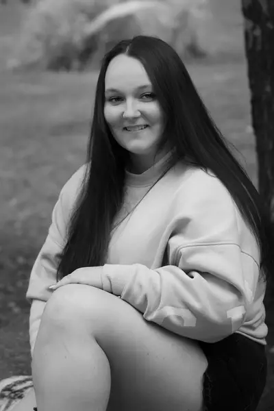 Ženský portrét Klára Matoušová - Fotografie č. 10