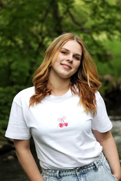 Ženský portrét Klára Matoušová - Fotografie č. 5