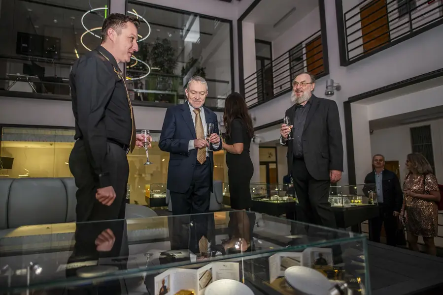 Focení eventů a akcí Marcela Svobodová - Fotografie č. 5