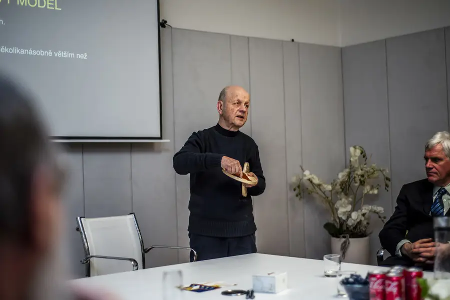 Focení eventů a akcí - Fotografie č. 18
