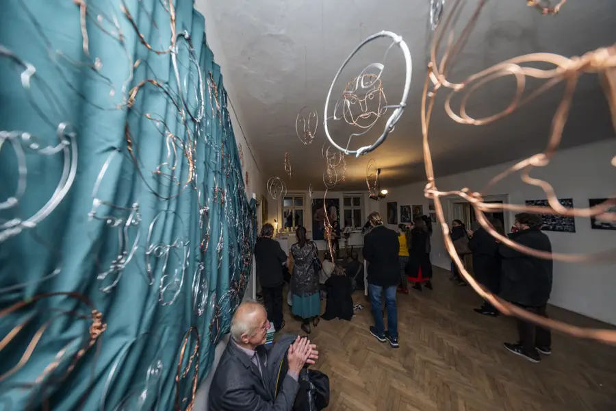 Focení eventů a akcí Marcela Svobodová - Fotografie č. 3