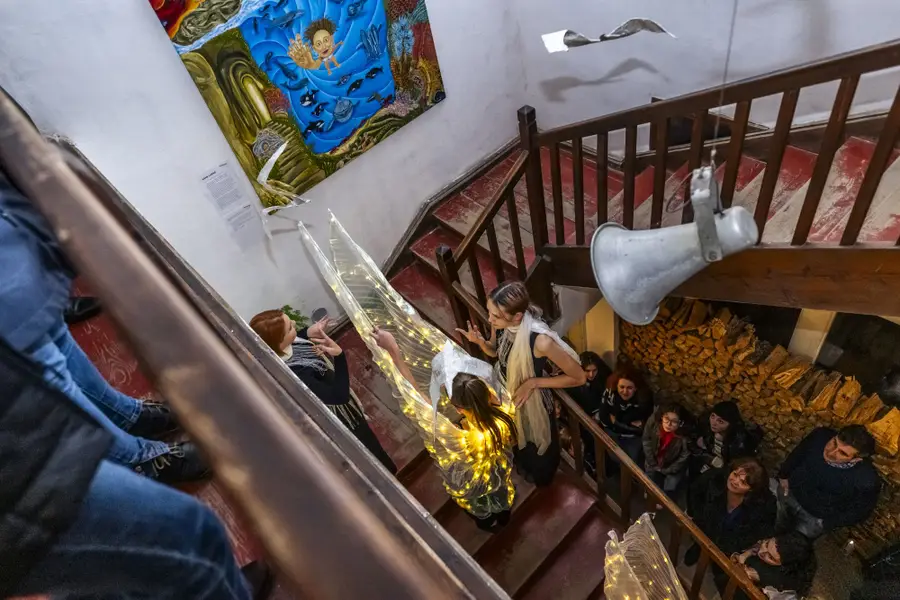 Focení eventů a akcí Marcela Svobodová - Fotografie č. 4