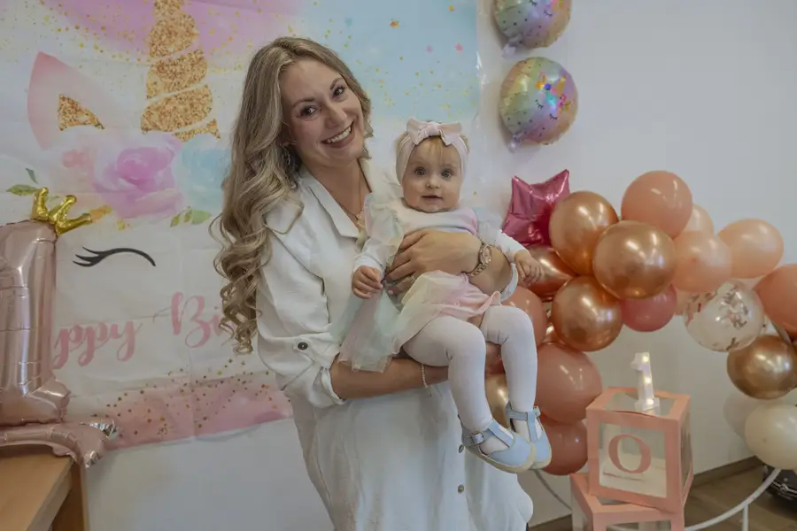 Focení oslav a narozenin Marcela Svobodová - Fotografie č. 10